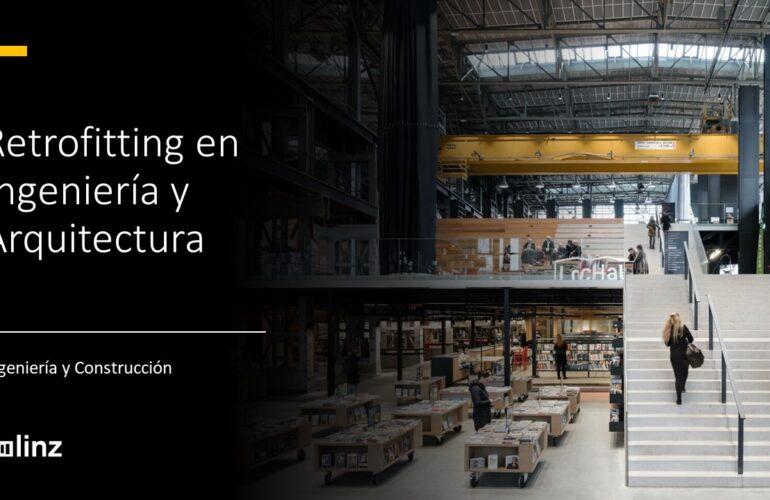 Retrofitting y Renovaciones : La gran oportunidad