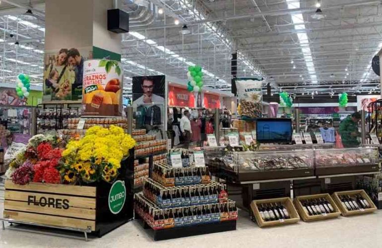 RETAIL : Maximización de punto de venta/ PostCOVID