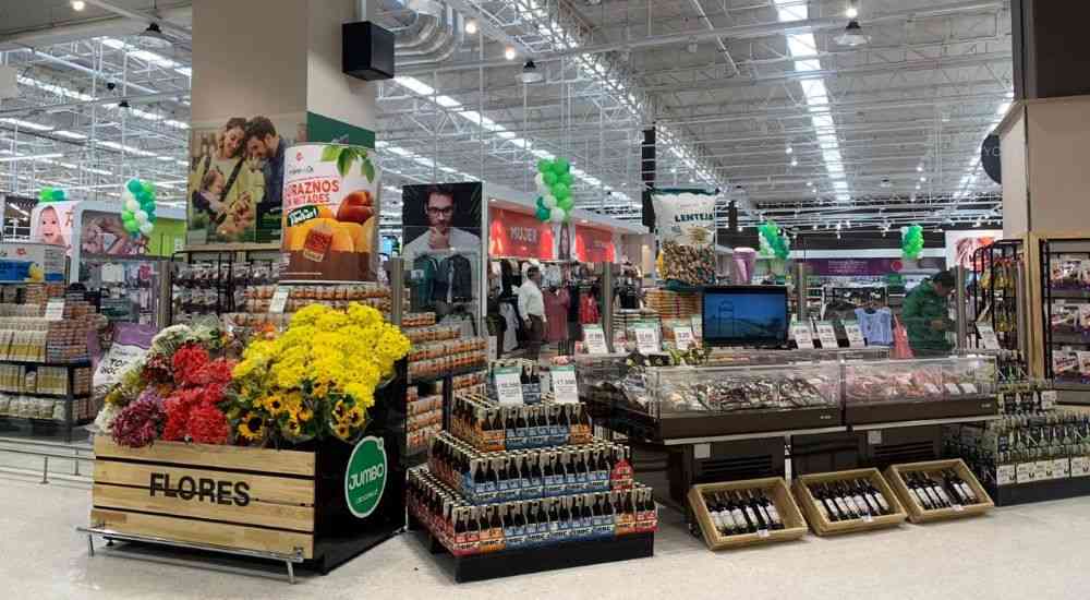 RETAIL : Maximización de punto de venta/ PostCOVID RETAIL : Maximización de punto de venta/ PostCOVID