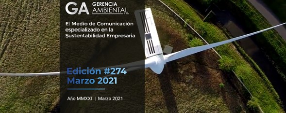 Nuevo número de la revista Gerencia Ambiental_#274