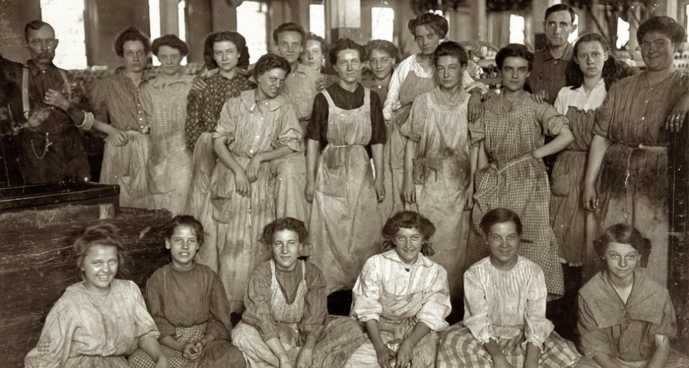 ¿Por qué se conmemora el 8 de marzo el Día de la Mujer? ¿Por qué se conmemora el 8 de marzo el Día de la Mujer?