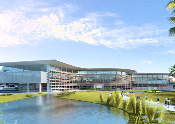 Aeropuerto Internacional de Asunción 01