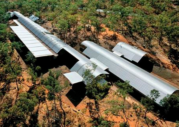 Aeropuerto Internacional Cuzco‑Chinchero 01