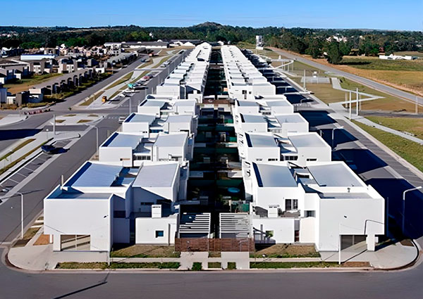 Banco Hipotecario (PROCREAR) lista