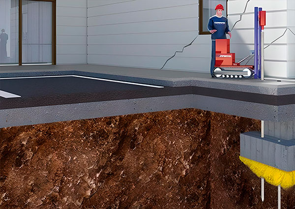 Casa de la Moneda Edificio CDLM BNA lista