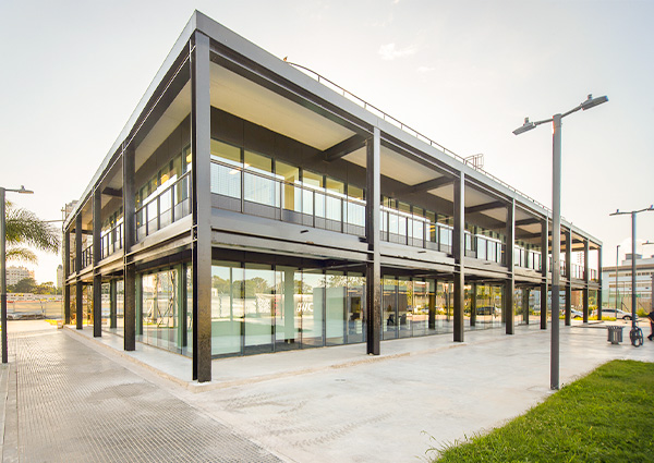 Edificio PI – Parque de Innovación 01