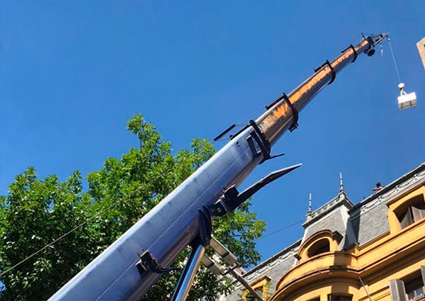 ERAS / Ente Regulador Aguas y Saneamiento lista