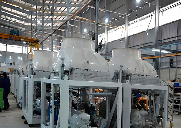 Hidrocarburos de Altura lista