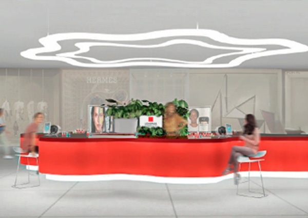 Puntos de Venta Lidherma lista