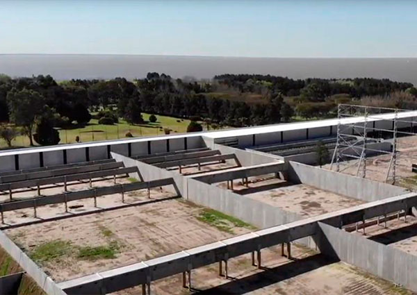 Nuevo Tiro Federal lista