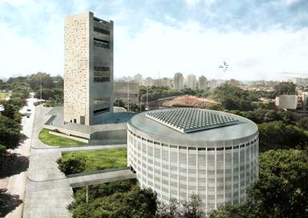 Museus Da USP, Sao Paulo lista