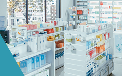 Industria Retail linz servicios para la industria retail